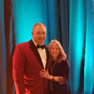 Meet your Posher, Patricia